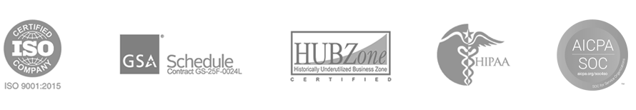 ILM Corp Certifications