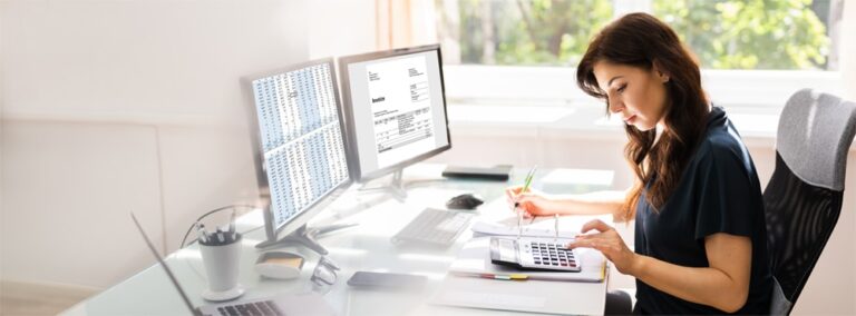 outsourcing of healthcare mailroom, scanning, printing and mailing services