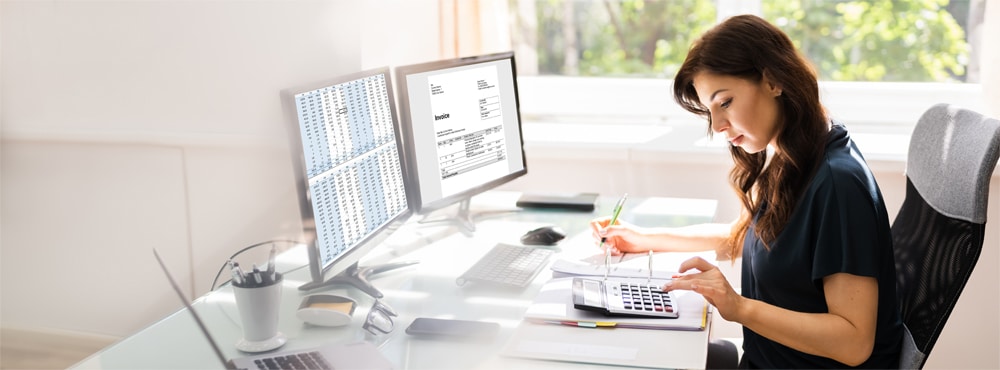 outsourcing of healthcare mailroom, scanning, printing and mailing services