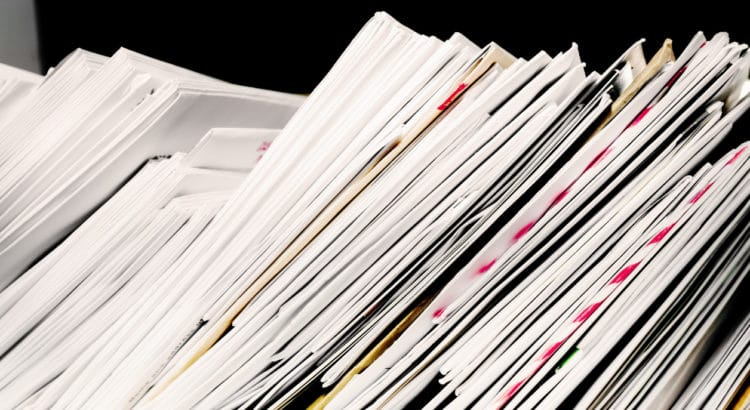 insurance mailroom outsourcing and scanning