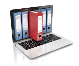 digital storage needs