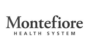 montefiore logo bw