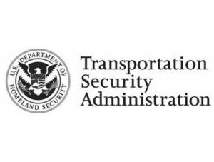 tsa logo bw