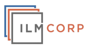 ILM Logo digital mailroom outsourcing