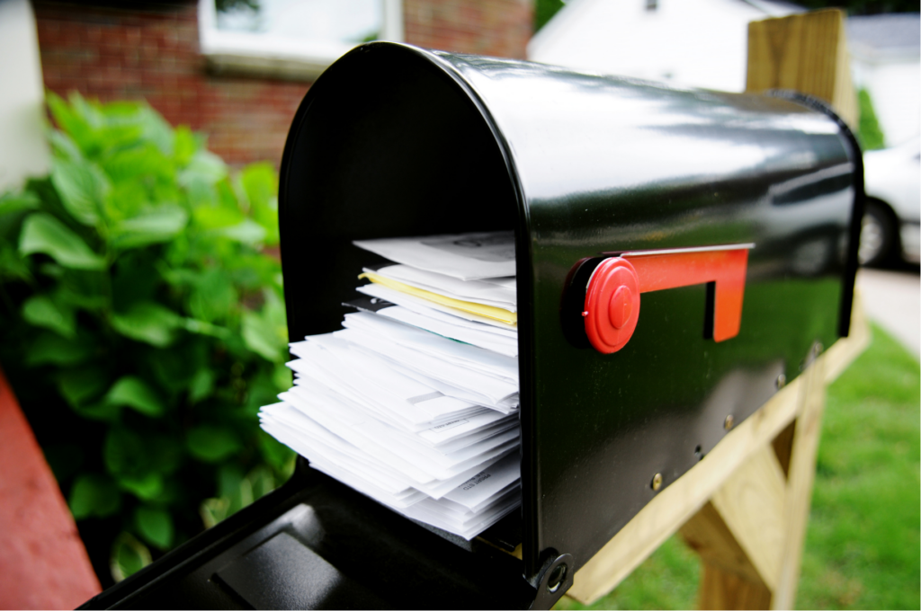 5 best digital mailroom companies