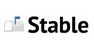 use stable logo