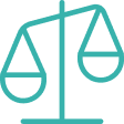 balance scale left 1