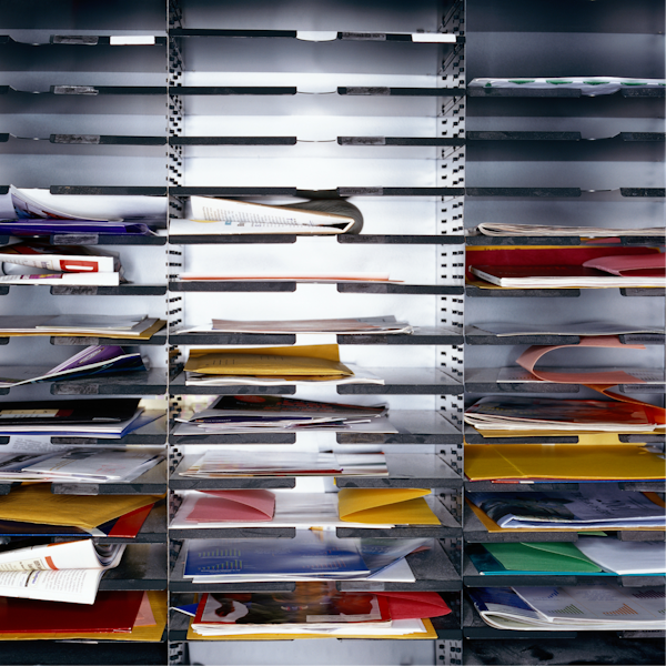 top mailroom scanning companies 2026