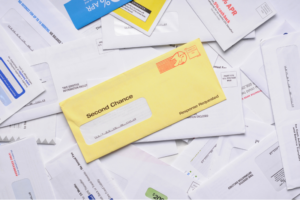 Outsource Mailroom Scanning