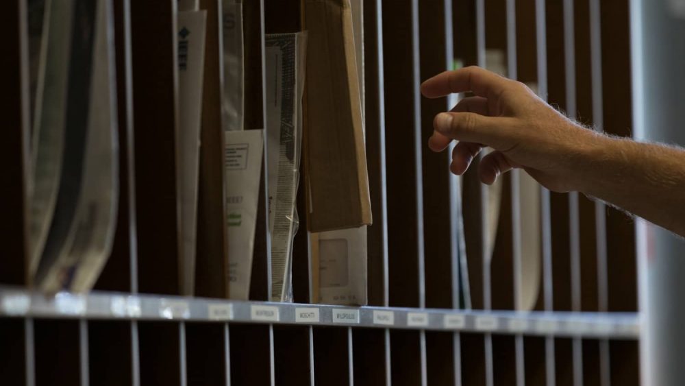 Mailroom Management Best Practices