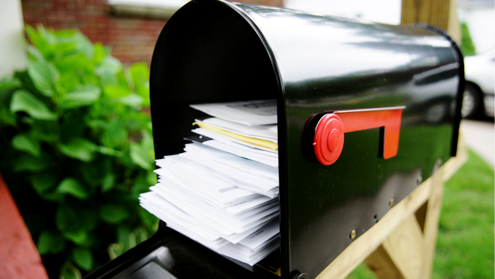 5 best digital mailroom companies