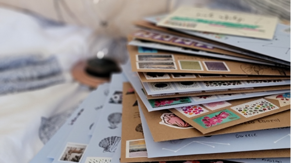 B2B Digital Mailroom Outsourcing