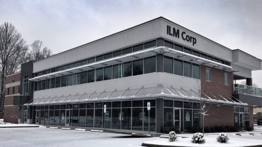 ILM Corp Bldg